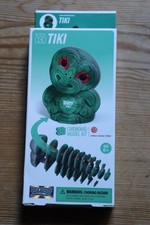 EUGY - 3D Bastelset # Tiki