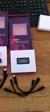 Violectric Chronos Portable