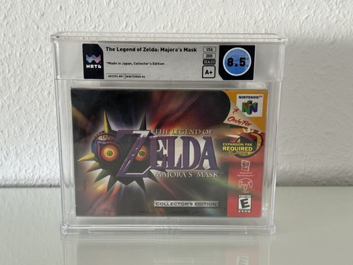 The legend zelda - of,