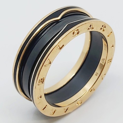 Ring bvlgari zero1 750 - b.zero1, 750/-