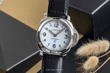 Panerai Luminor Handaufzug