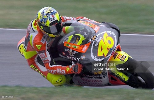 Valentino rossi aprilia 250 - rossi,