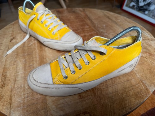 Gelbe sneaker candice - sneaker,, cooper