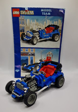 LEGO MODEL TEAM 5541 - Hot Rod