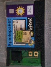 adp gelspielautomat Datenbank