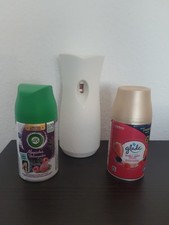 Lufterfrischer automatisches