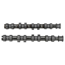 2*Nockenwelle for Opel Astra G Astra H L48 Corsa C F08 Meriva for Suzuki 5636057