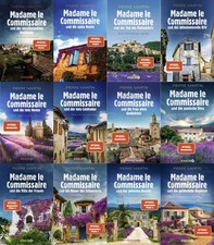 Pierre Martin Madame le