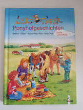 Ponyhofgeschichten von
