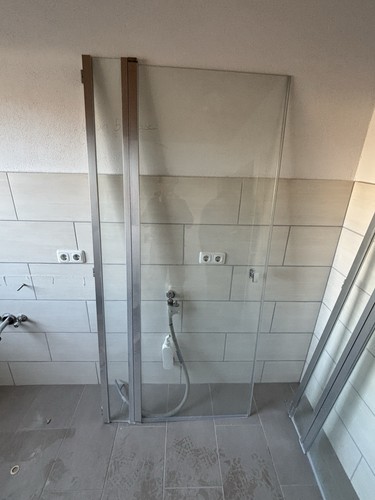 Duschkabine eckdusche - duschkabine,