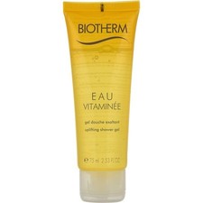 Biotherm EAU VITAMINÉE Duschgel / Showergel 2er-Set