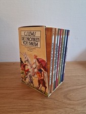 "Die Chroniken von Narnia"