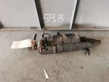 Original Mercedes R107 W126 Kraftstoffpumpe Benzinpumpe 0580254973 1160910301