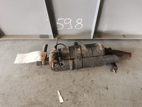 Original mercedes r107 - mercedes, w126