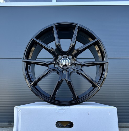 Zoll felgen für - zoll, leon