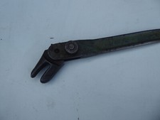 Richtwerkzeug Biegewerkzeug Karosseriebau verstellbar selten Vintage TOPPi