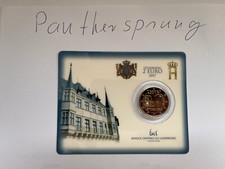 2 Euro 50 Jahre