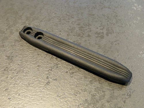 Neu original seitliche - original, vw