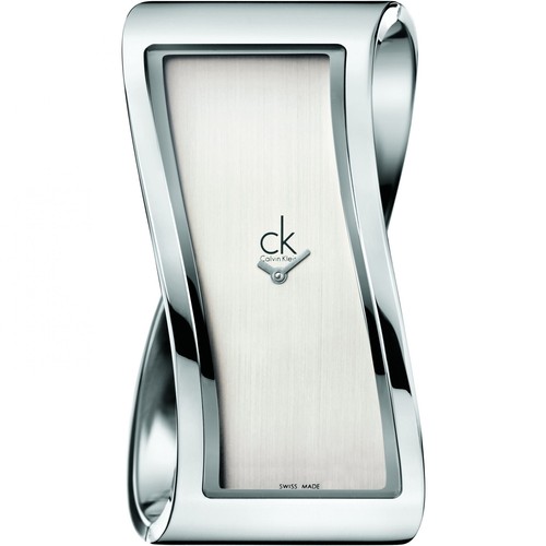 Uhr calvin klein - ck,