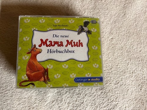 Die neue mama muh - mama-muh,