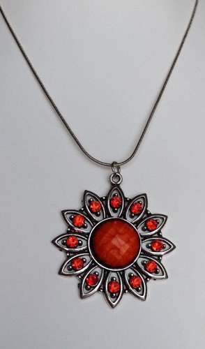 Schlangenkette anhänger cm - anhänger,