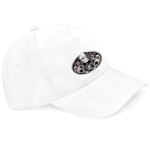 Skull poker totenkopf - skull,