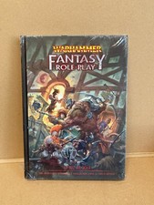 Warhammer Fantasy - Role Play