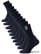 10 Paar Socken Herren Damen
