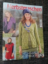 Sabrina Special Herbstmaschen S 1797