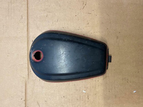 Honda 125 185 tankdeckel - cm, t