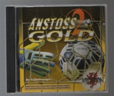 ANSTOSS 2 Gold + VERLÄNGERUNG