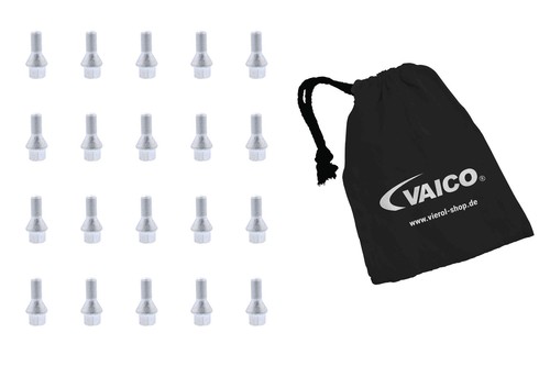 Vaico v24 0495 radschraube - vaico,