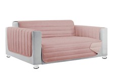 Bezug Stepp Gepolstert Double