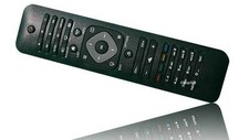 Fernbedienung passend für