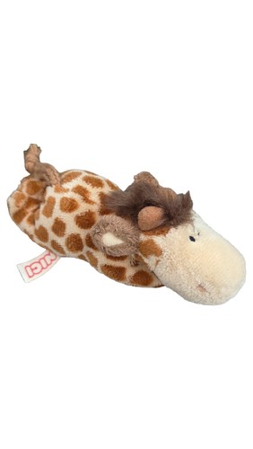 Nici giraffe plüschtier - nici,
