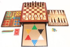 Deluxe Game Gallery 12 in 1