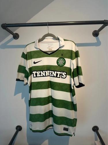 Celtic glasgow heim trikot - glasgow,