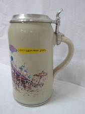 Maßkrug Masskrug Oktoberfest