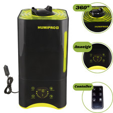 HUMIPRO 4L Luftbefeuchter -