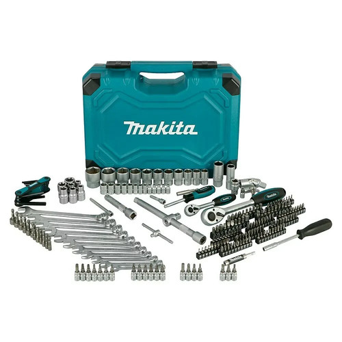 Makita werkzeugkoffer 221 - werkzeugkoffer,