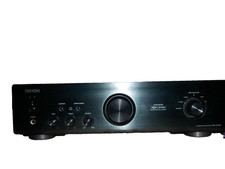 denon verstärker PMA-520AE gebraucht ohne FB