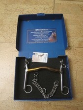 Kandare gebiss sprenger - kandare,