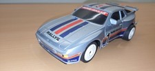 NIKKO TRONICO Porsche 944