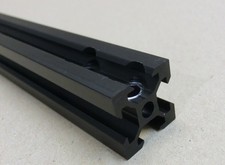 Alu Profil 347 mm Z-Achse unten für Geeetech A20M 3D Drucker PLA Printer DIY