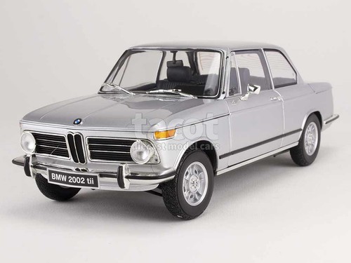 Bmw 2002 tii - bmw,