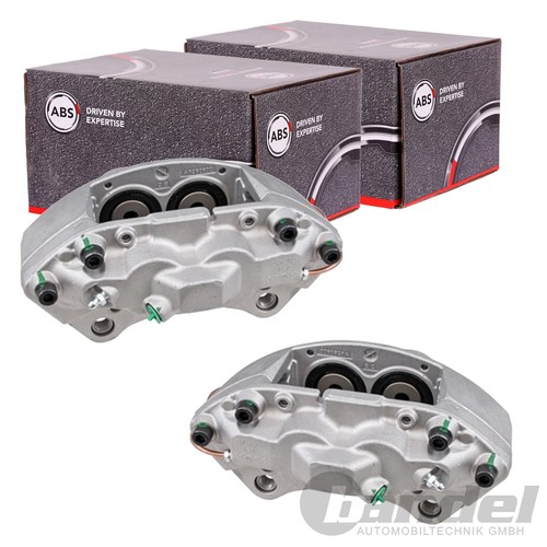 Bremssattel vorne - a.b.s.,
