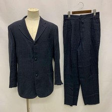 Versace 100% Leinen Anzug