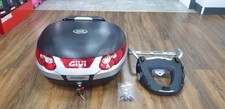 GIVI SR346 TRÄGER + PLATTE +