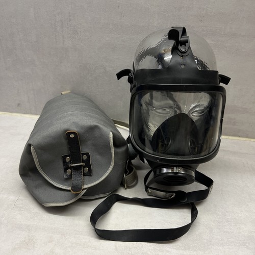 Mlw atemschutzmaske gasmaske - mlw,