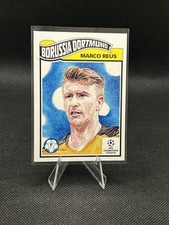 2021 Topps UCL Living Set